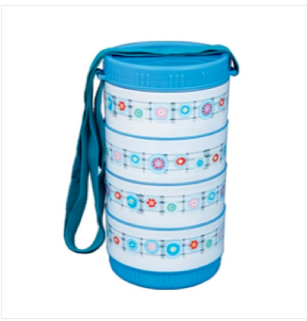 Winner Cosmo 4 Layer Plastico Multi Carrier