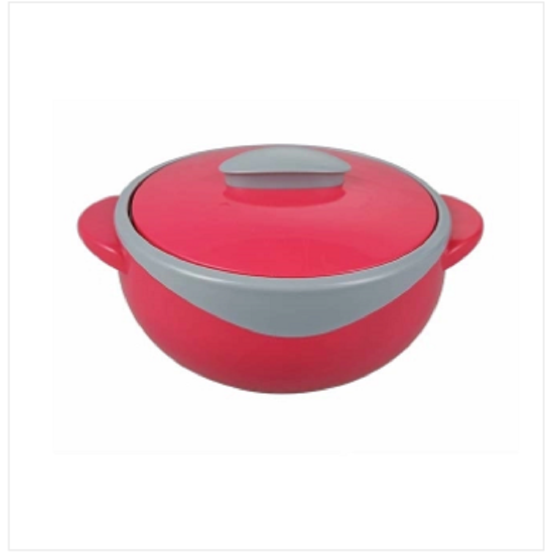 Galaxy Plastico Super Hotpot 2500 ML