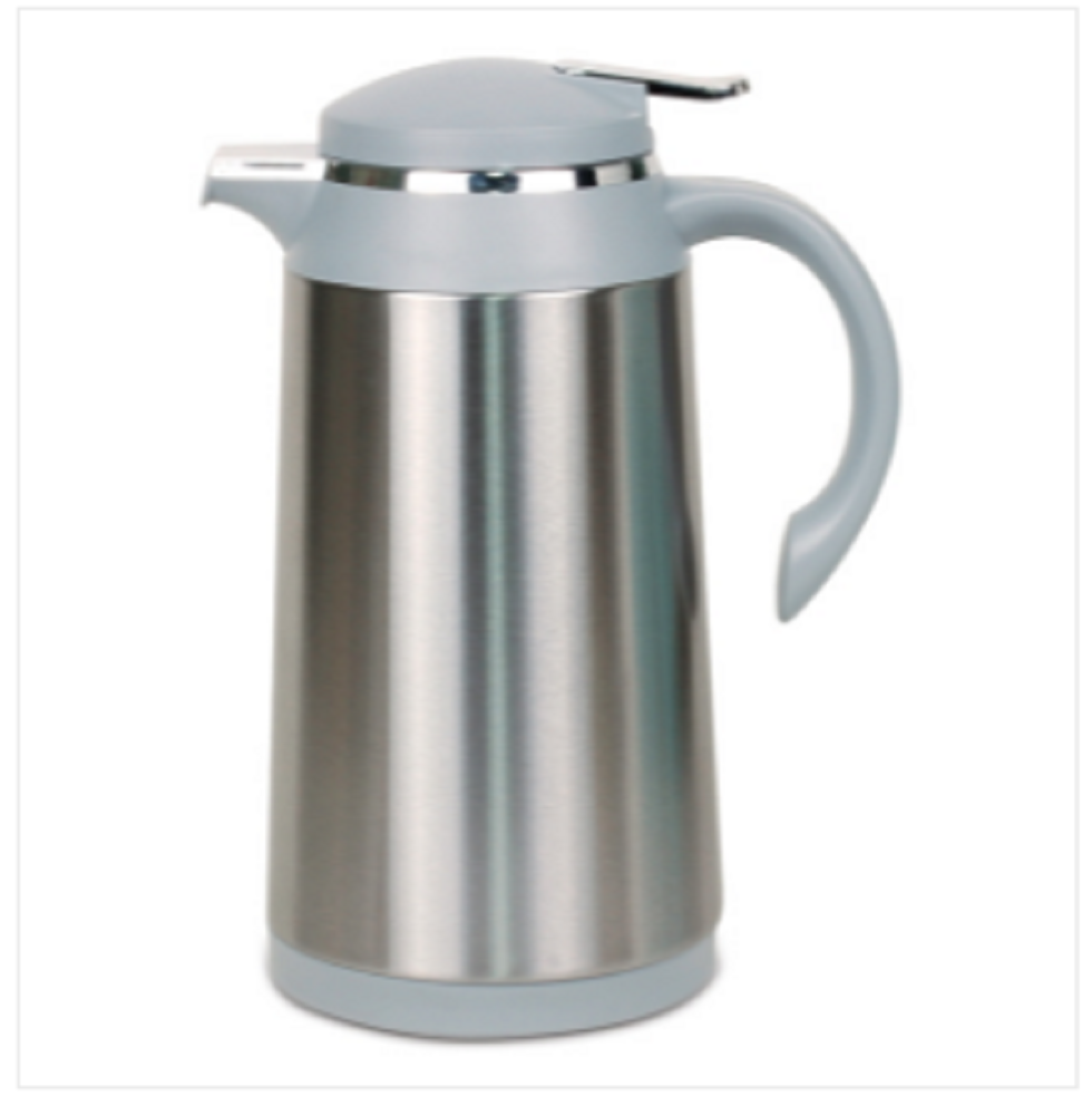 Winner Ranger Vacuum Flask Ss 1L