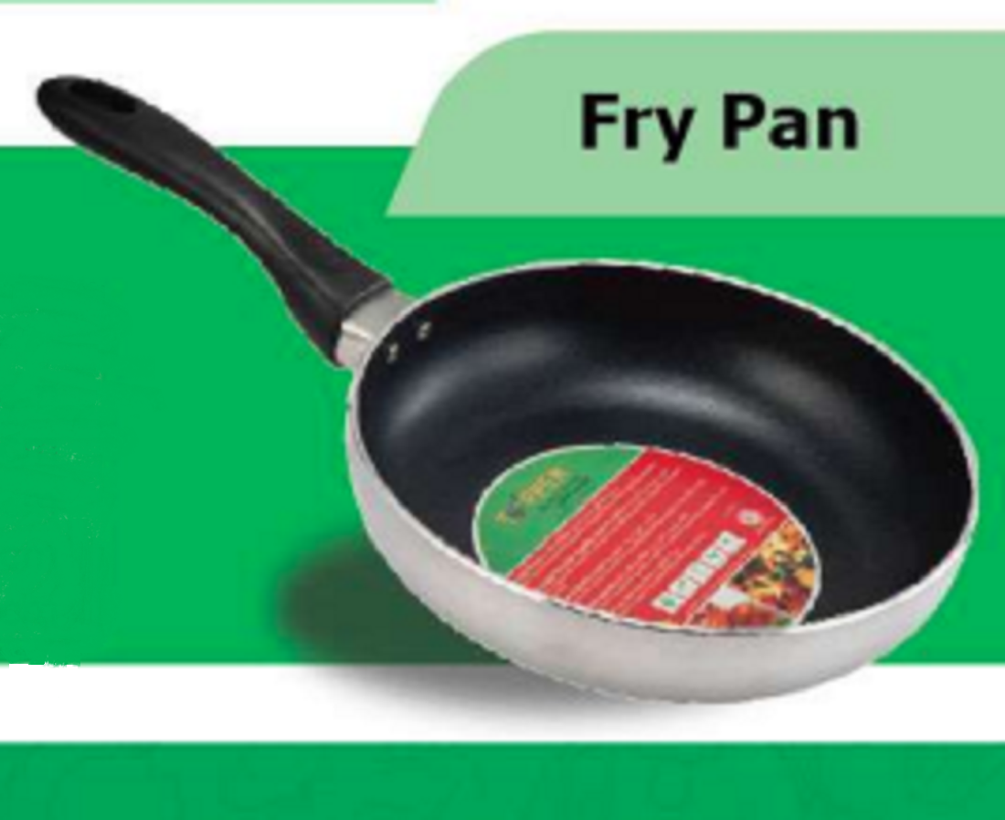 TPR NS Fry Pan - 24 cm - Eco