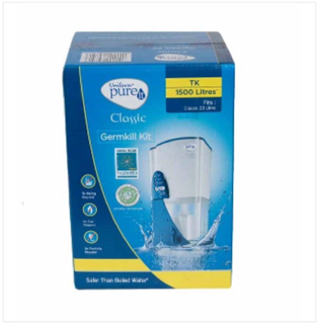 PureIt Classic Germkill Kit 3000 Litres