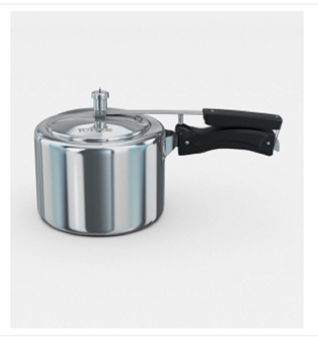 Topper Pressure Cooker 3L