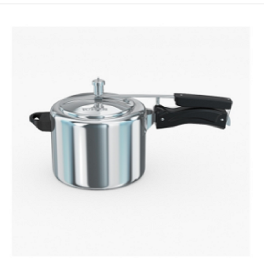 Topper Pressure Cooker 5L Induction Bottom