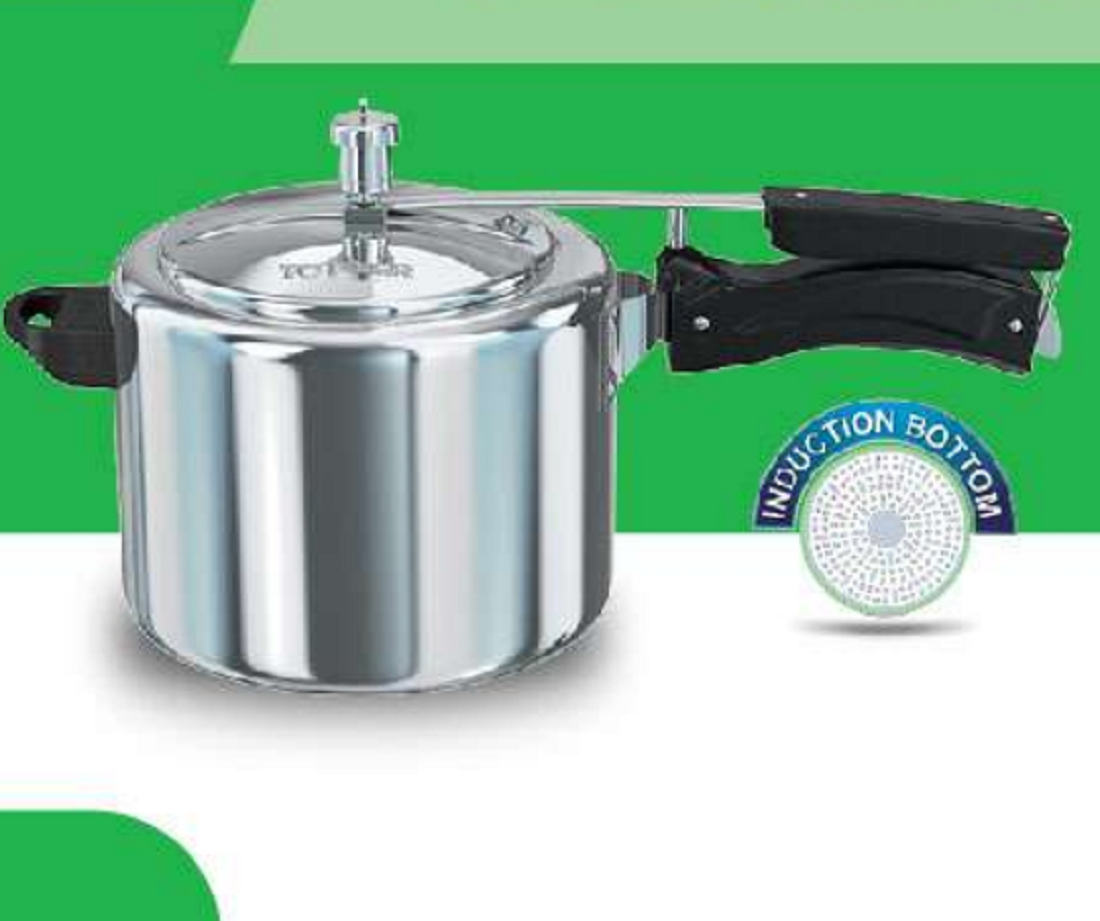 TPR Pressure Cooker 5L (Induction Bottom)