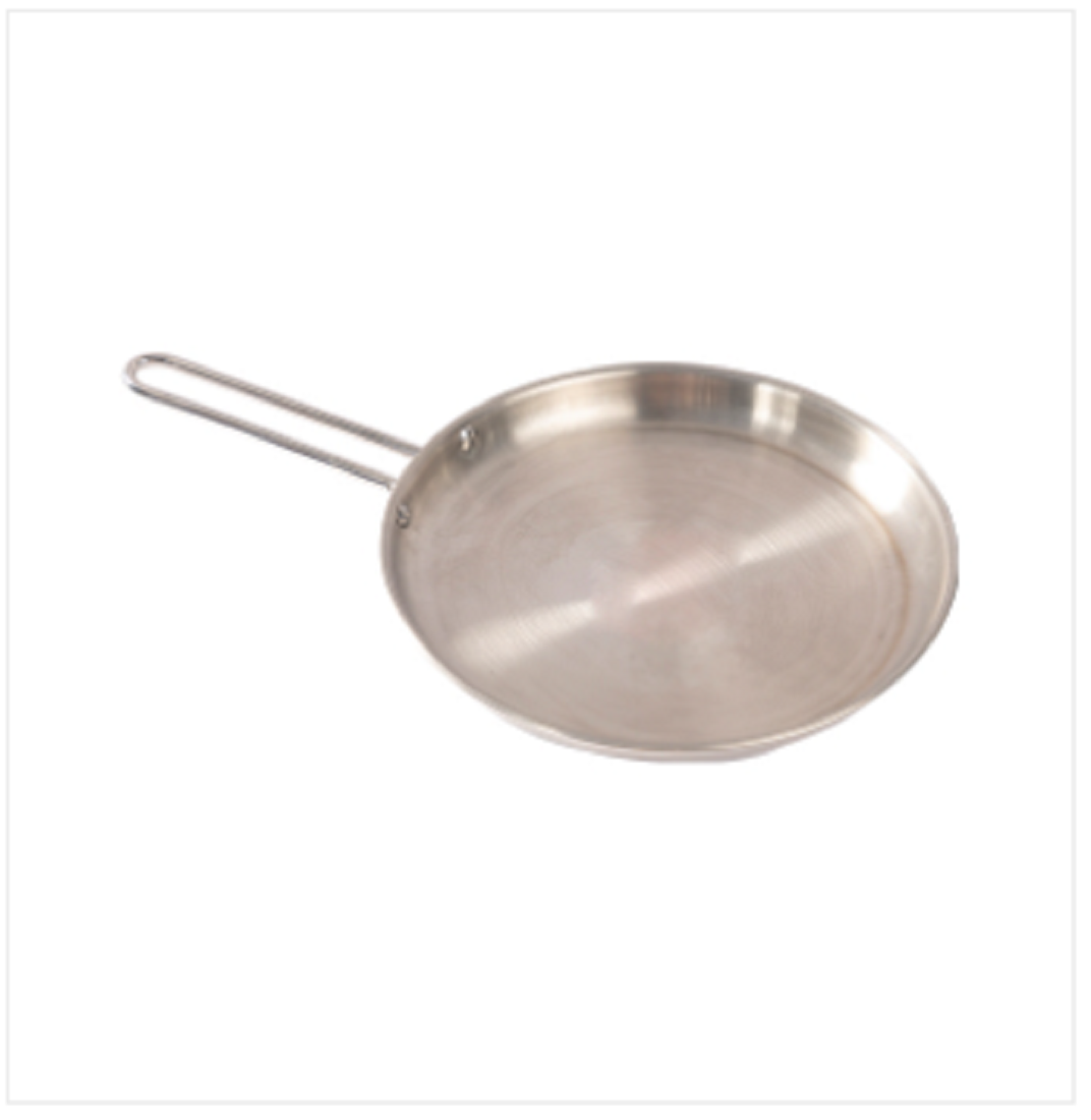 SS Special Frying Pan 28cm