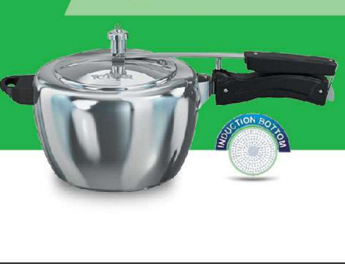 TPR Apple Pressure Cooker 5L