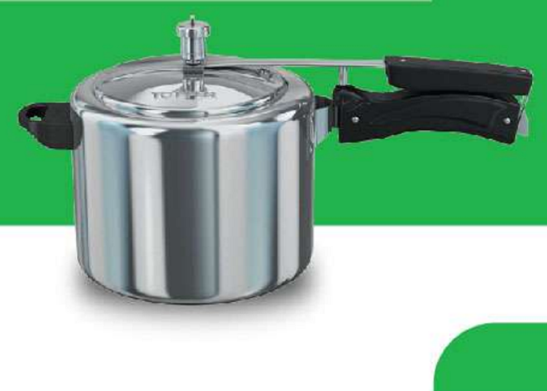 TPR Pressure Cooker 6L