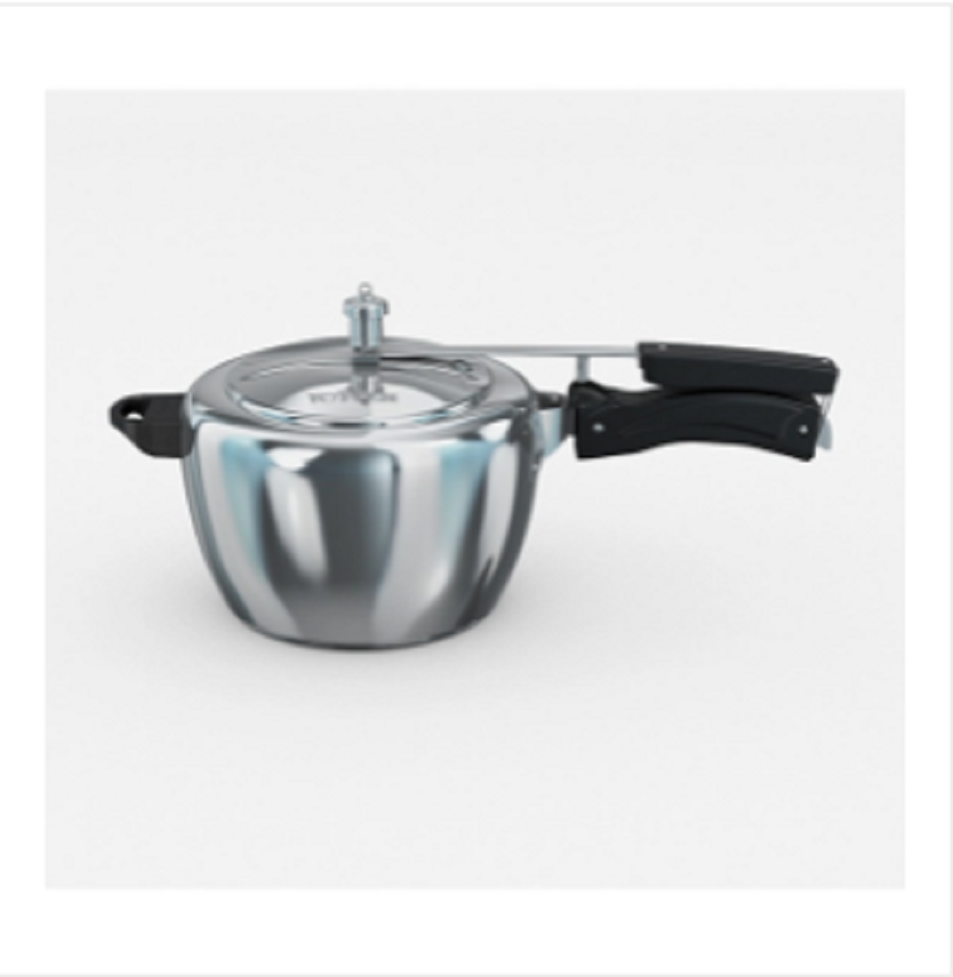 Topper Apple Pressure Cooker 5L IB