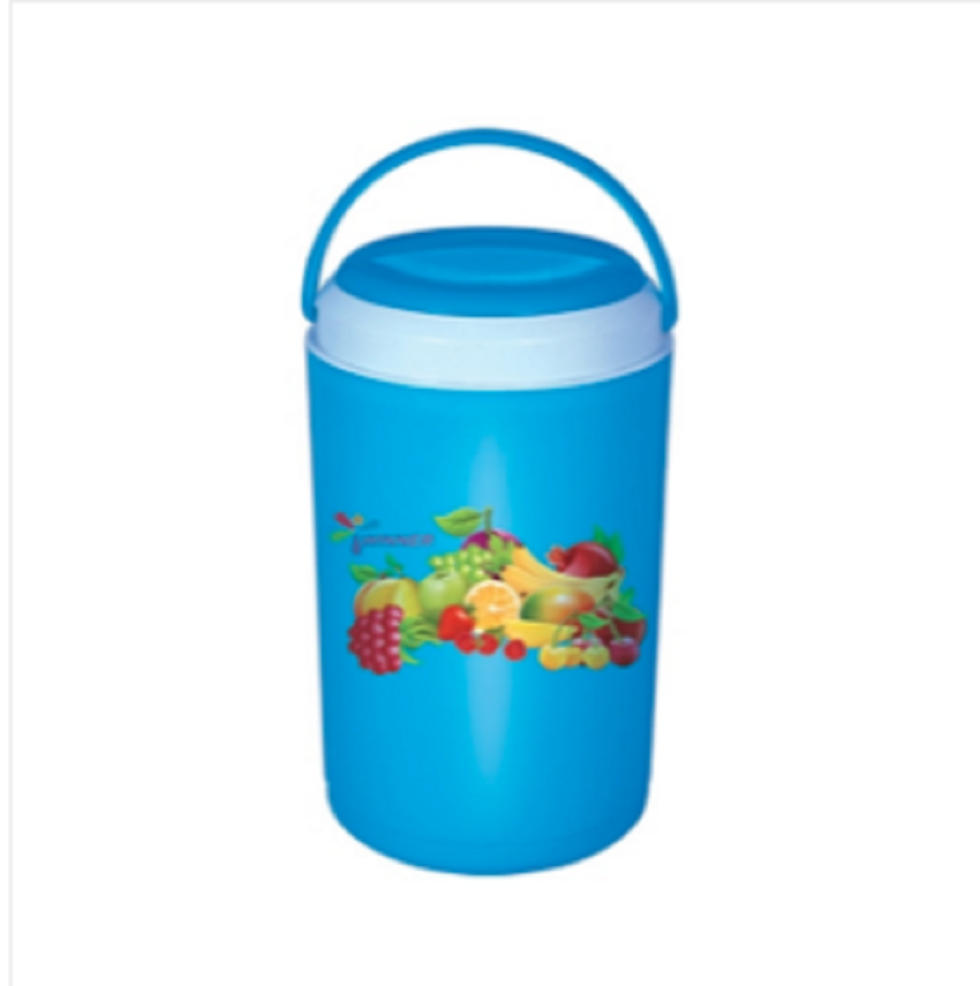 Winner Holiday Lunch Box 5 Layer