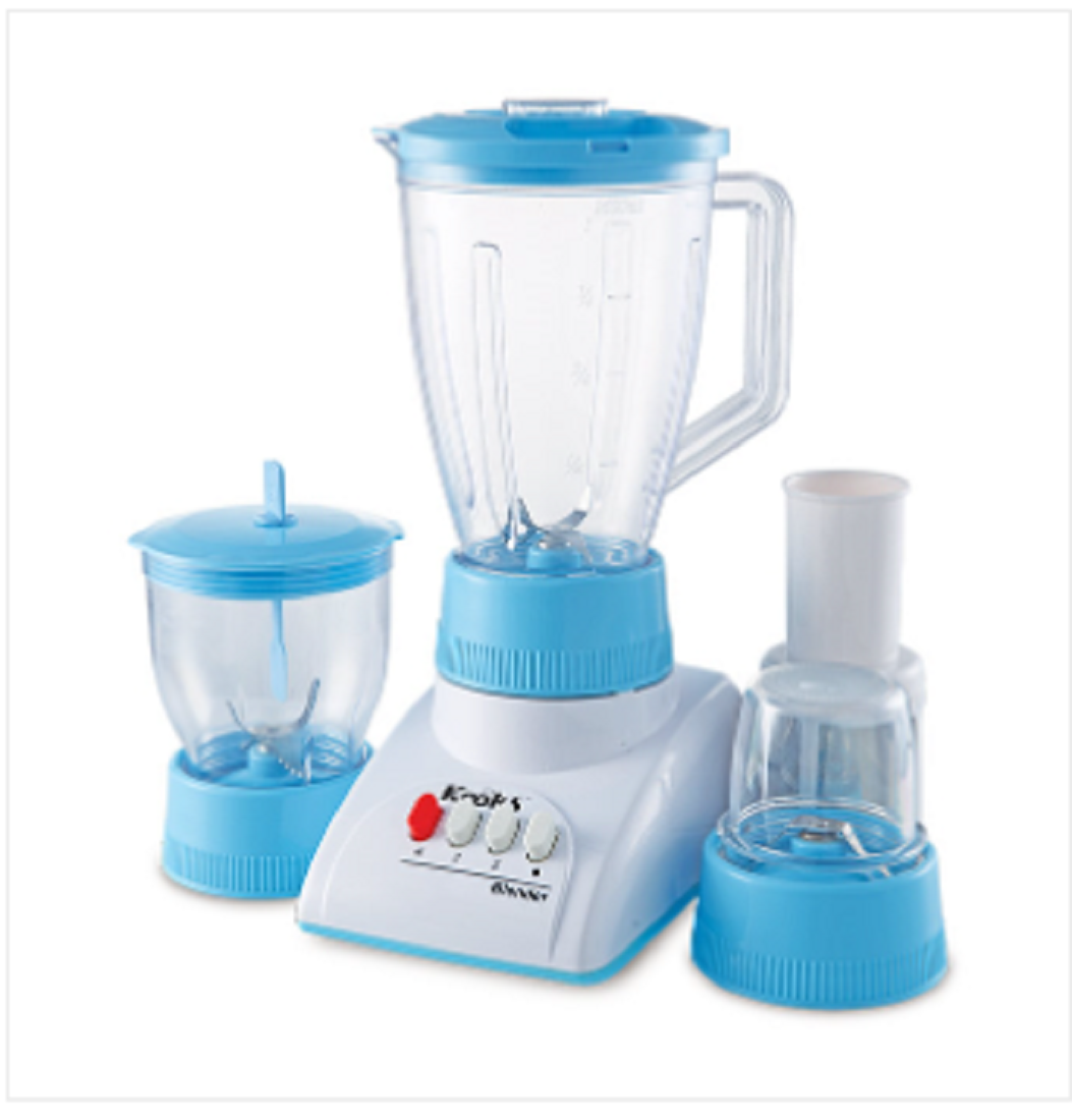 KOOKS Blender S-25 SUPREME ( 300W)