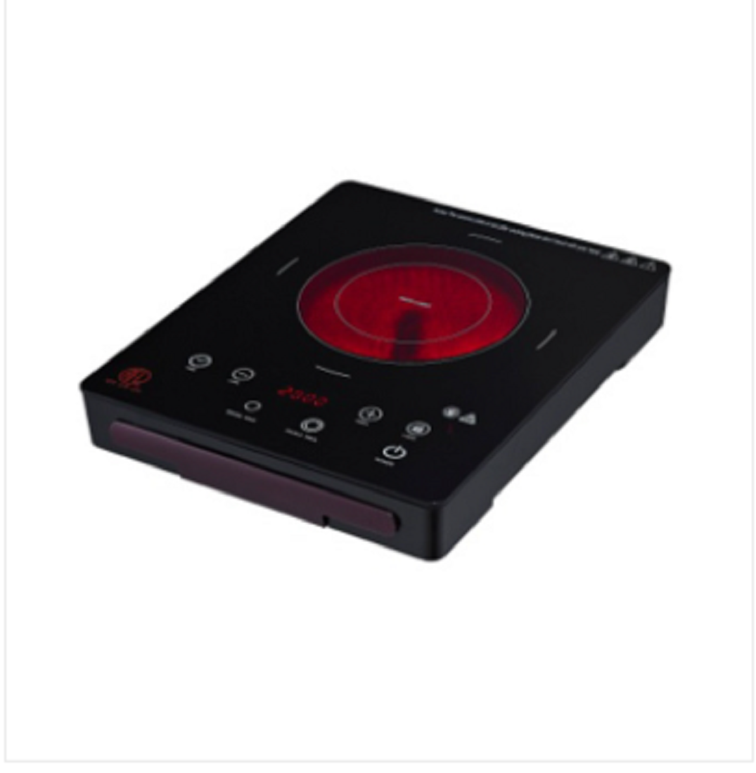Radiant Cooker 2000WB