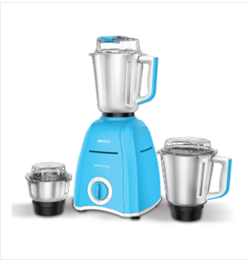 Momenta NV 750w Mixer Grinder 3 SS Jars