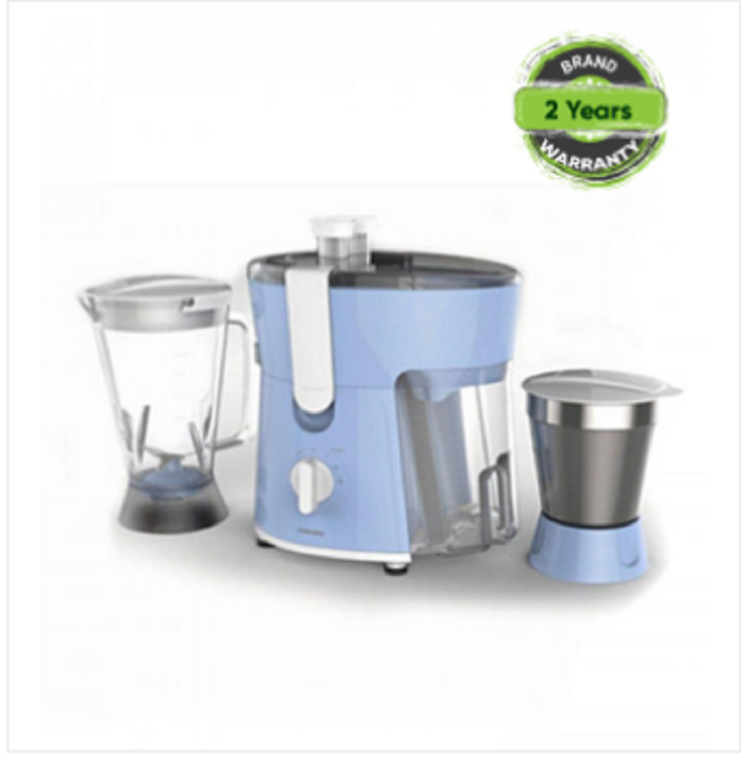 Philips 600 Watt Juicer Mixer Grinder HL7575/00