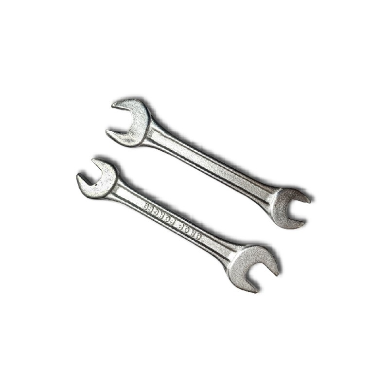 Open End Spanner 14-15 -Code: 13096