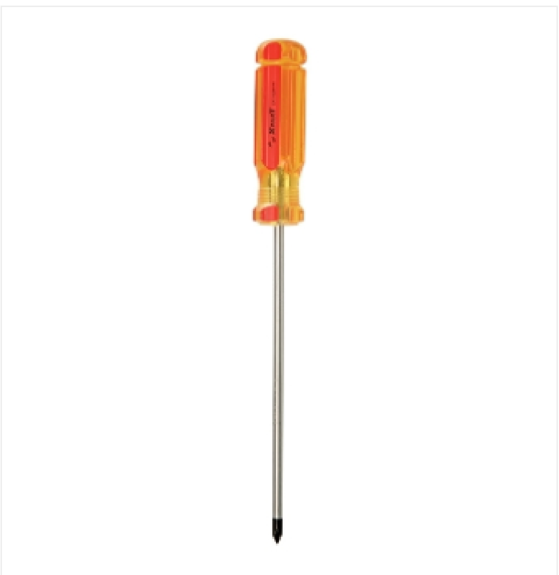 Screw Driver Flat T 5??100mm 4"