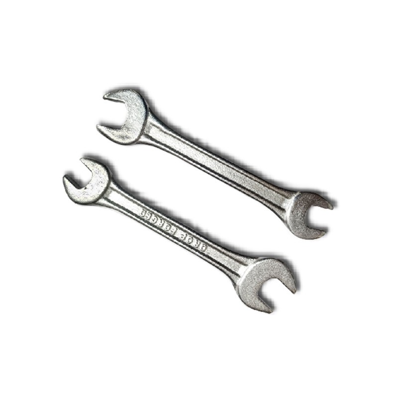 Open End Spanner 18/19 -Code: 13098