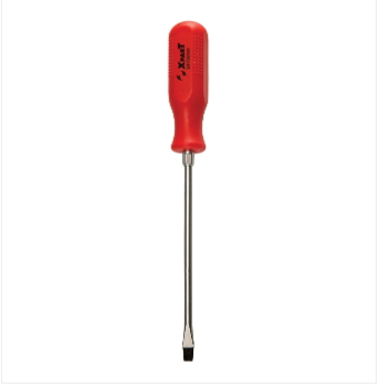 Screw Driver Flat R 6??100mm 4"