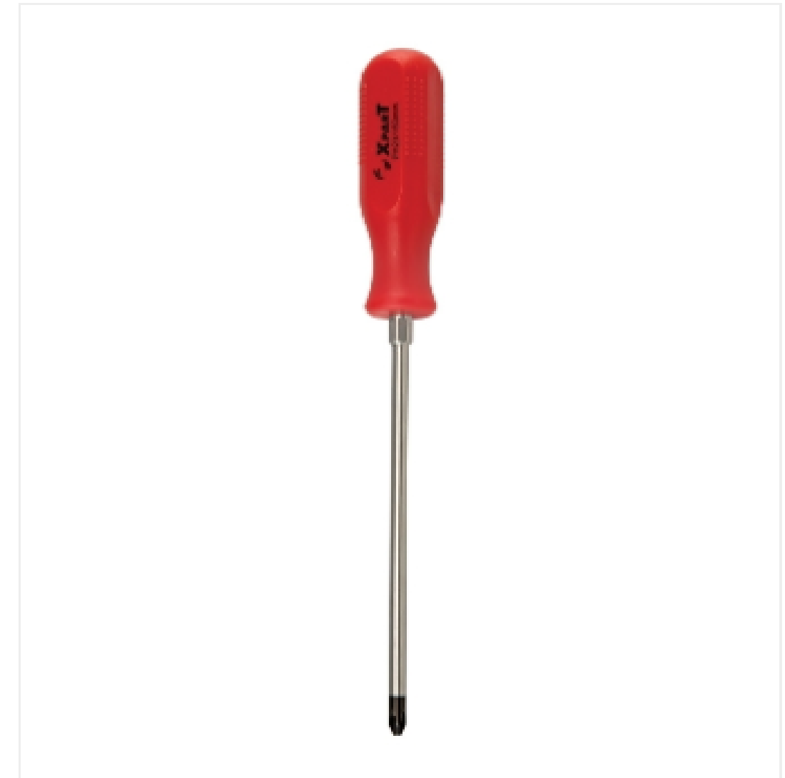 Screw Driver Star R 6??150mm 6"