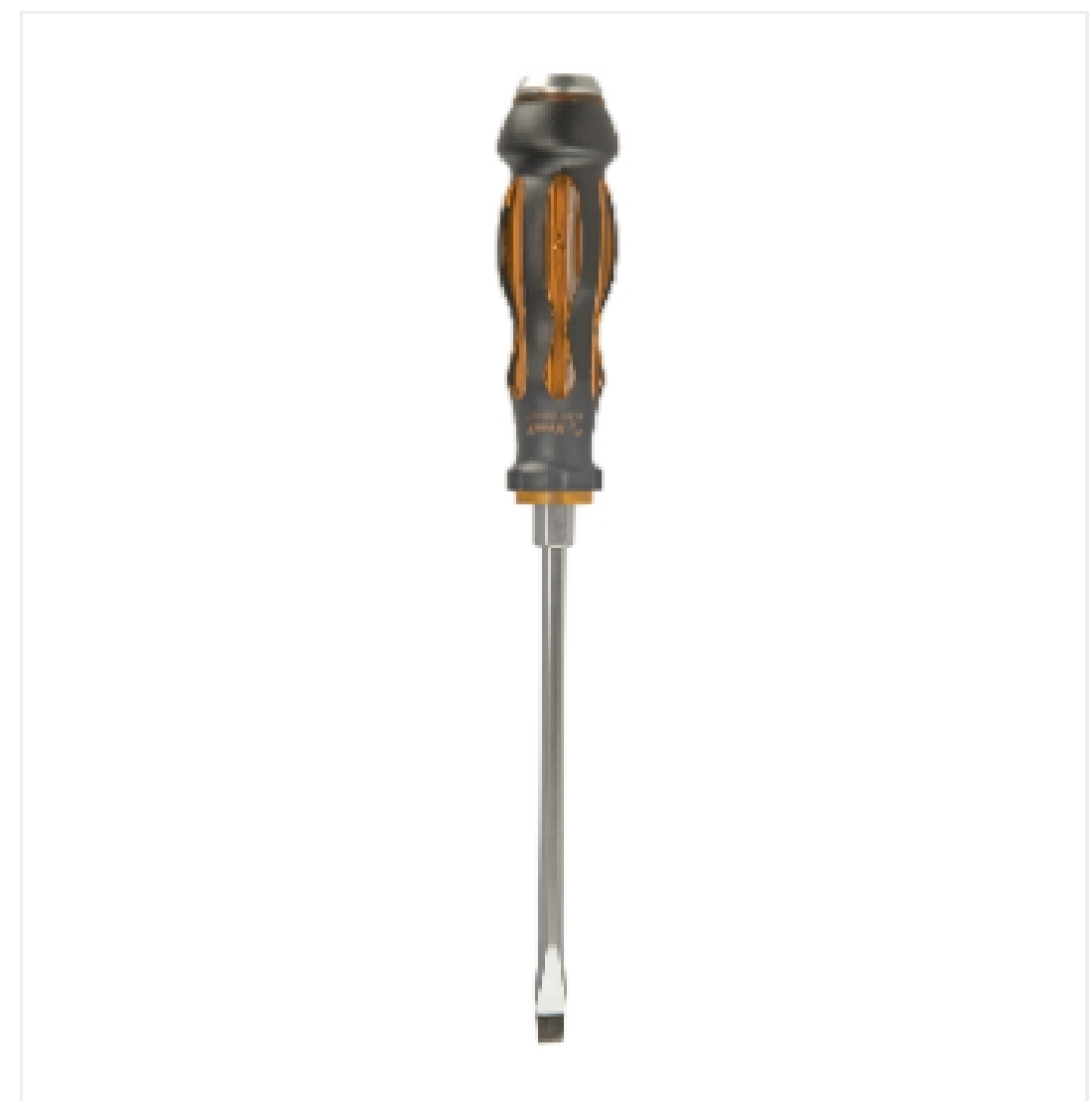 Hammer Screw Driver Star 6.5??100mm 4"