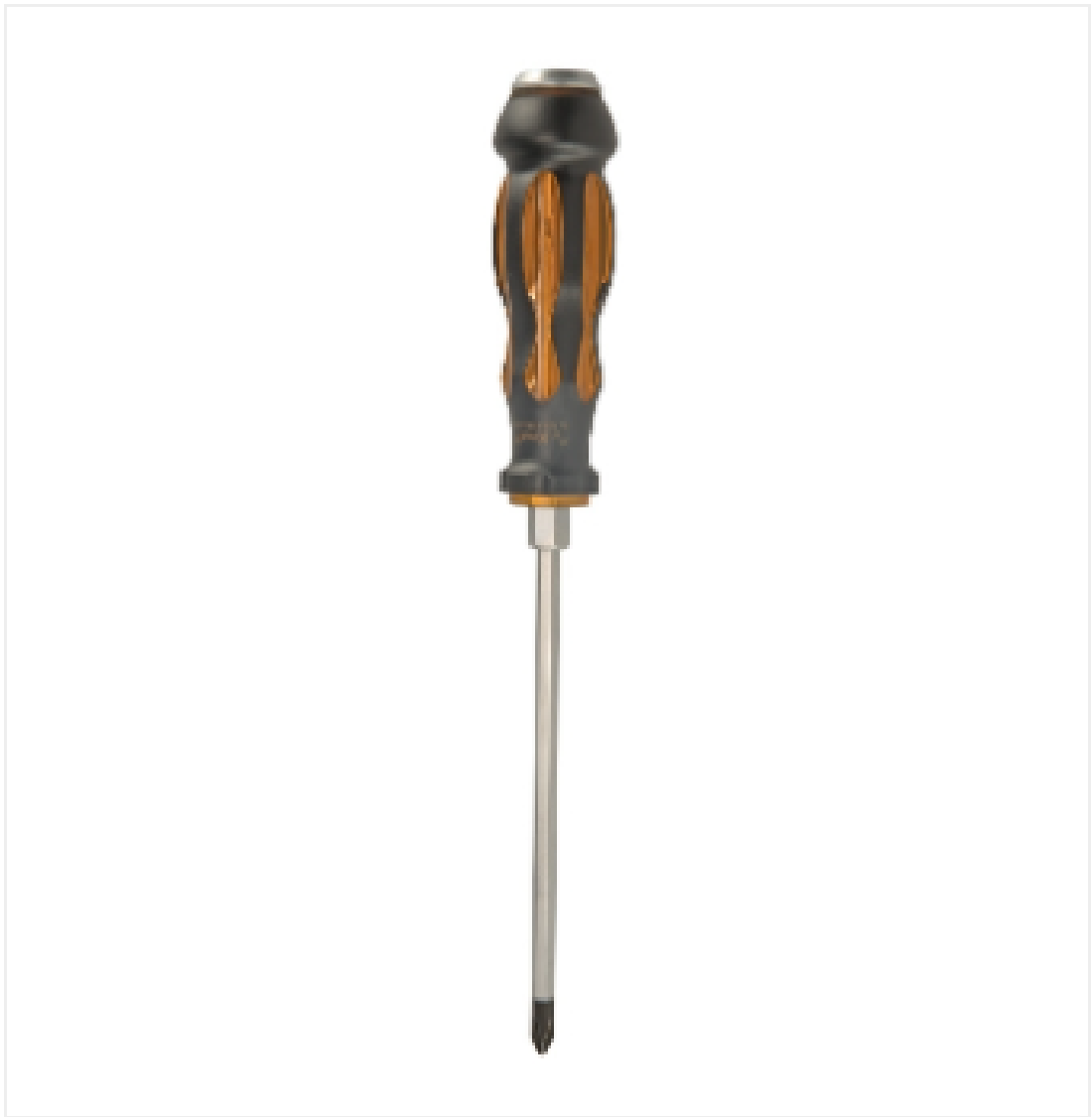 Hammer Screw Driver Star 6.5??150mm 6"