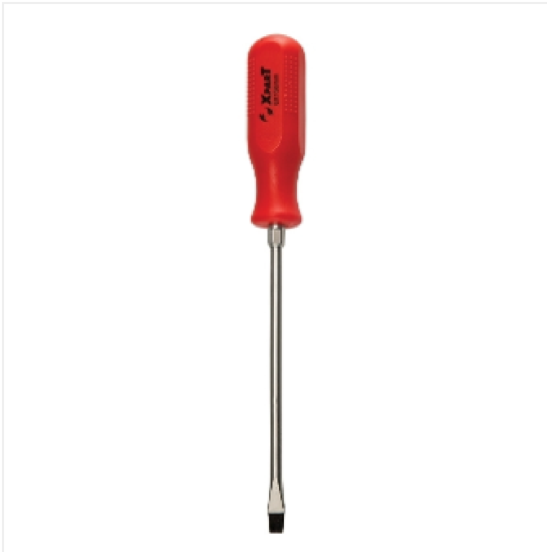 Screw Driver Flat R 6??200mm 8"