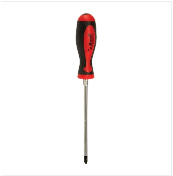 Screw Driver Star RB 6??150mm 6"