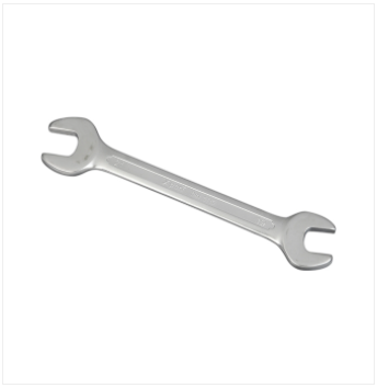 Open End Wrench 17/19 MM