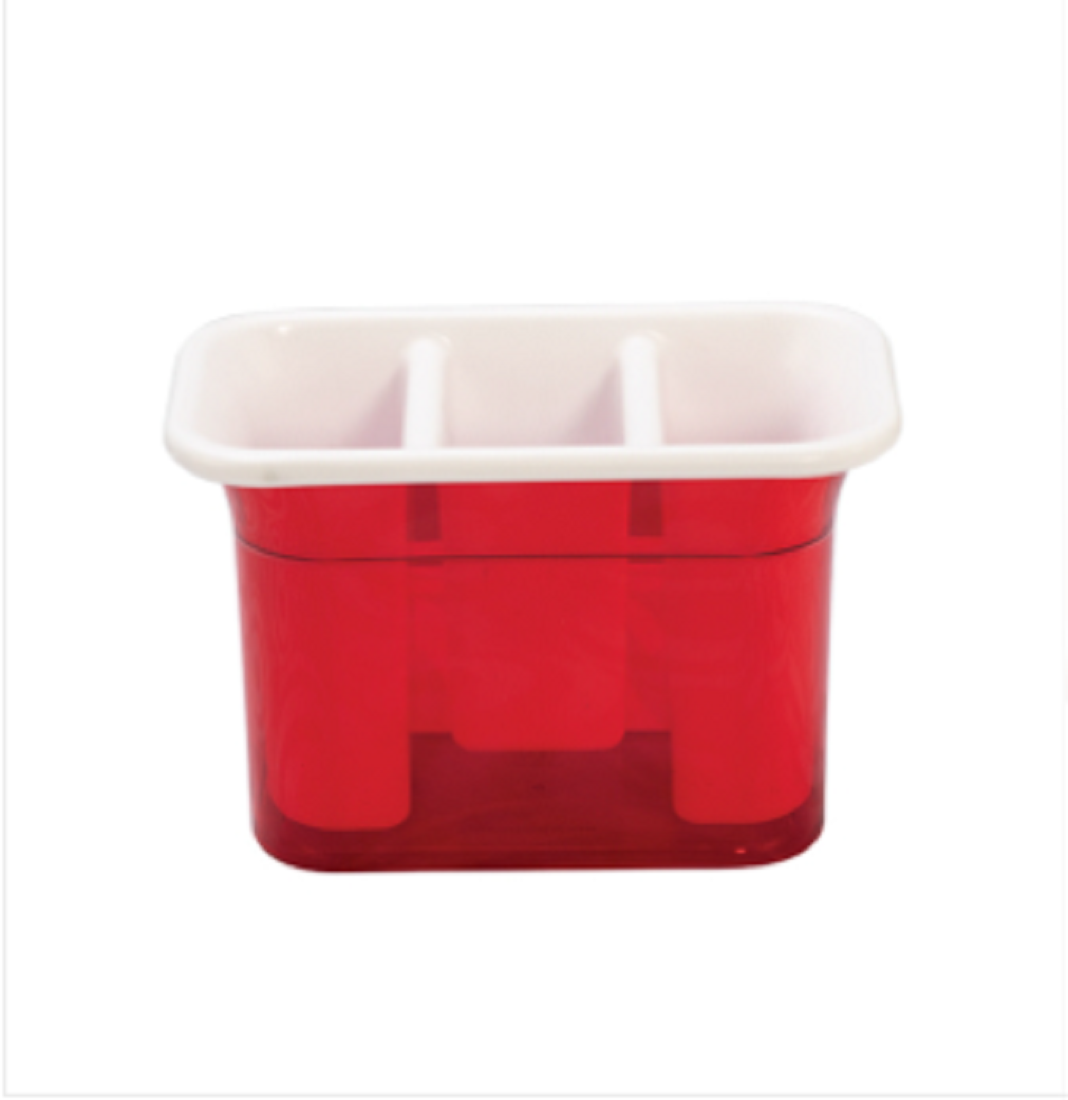 China Cutlery Holder Assorted