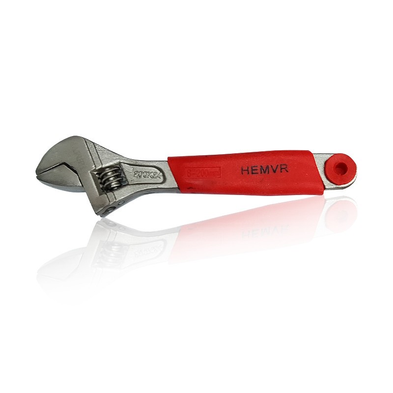 HMVR Wrench 12 Inch-Code: 13087