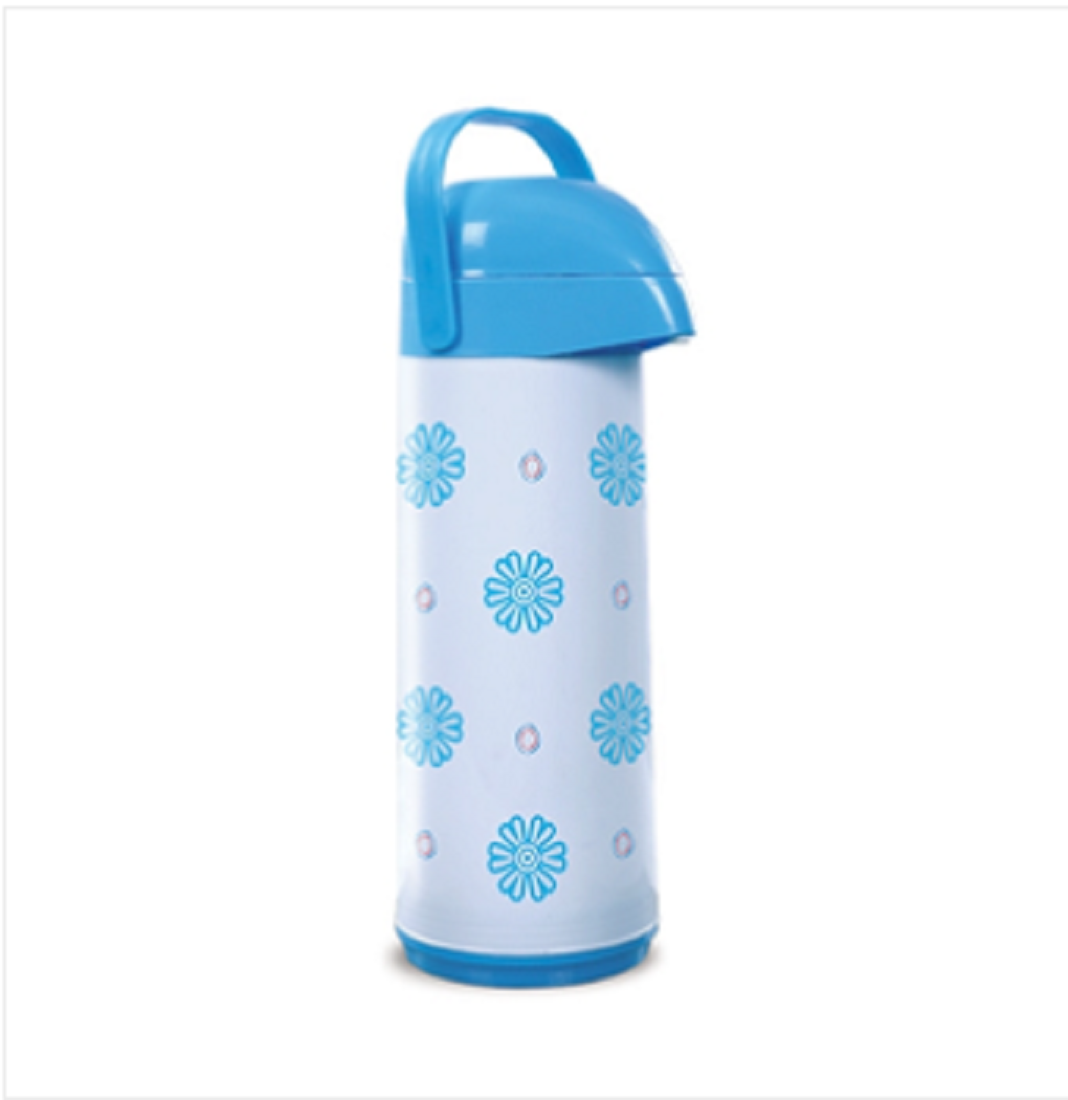 Crown Flask 1L