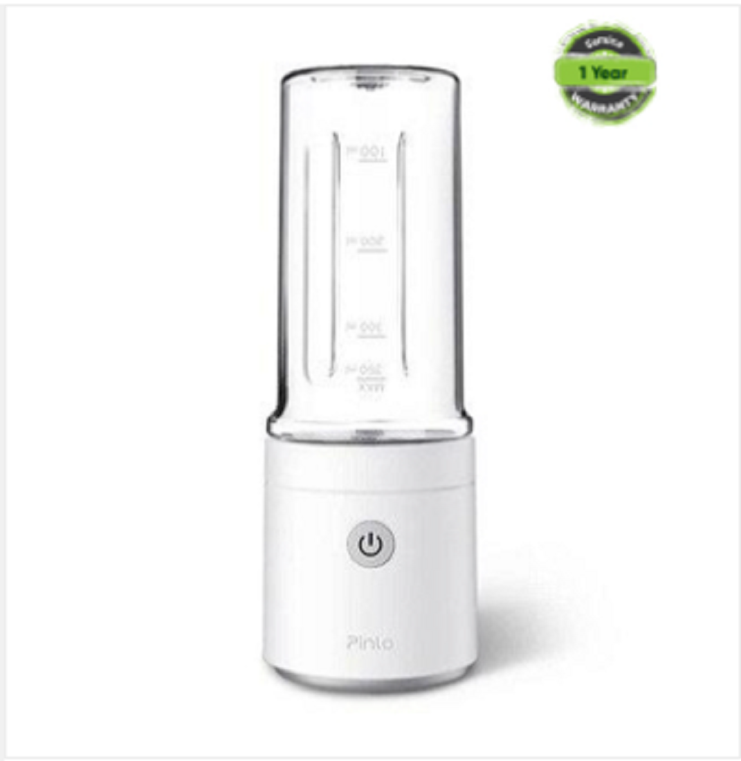 Xiaomi Little Monster Pinlo Food Processor Blender And Juicer