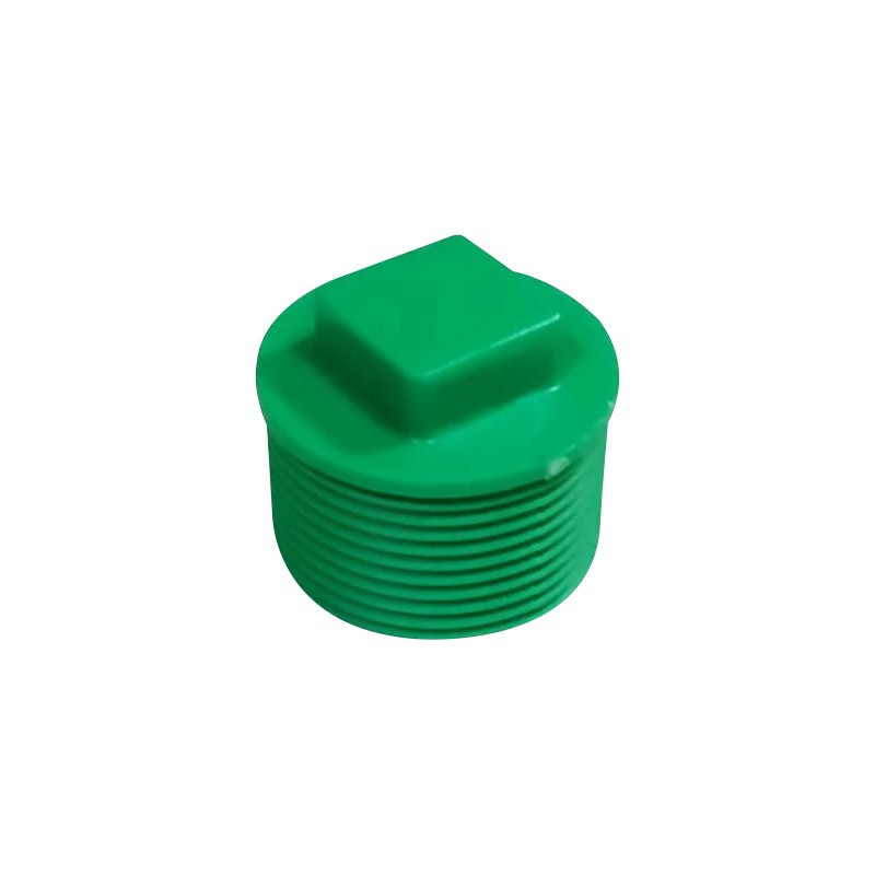 uPVC Thread Plug ??"- Code: 12191