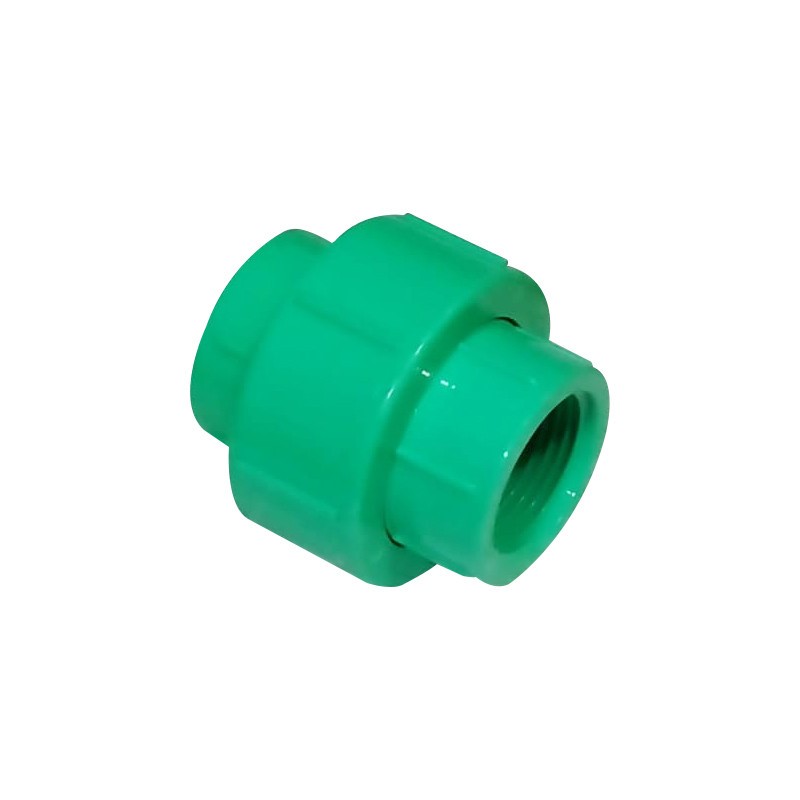 uPVC Thread Union 1"- Code: 12188