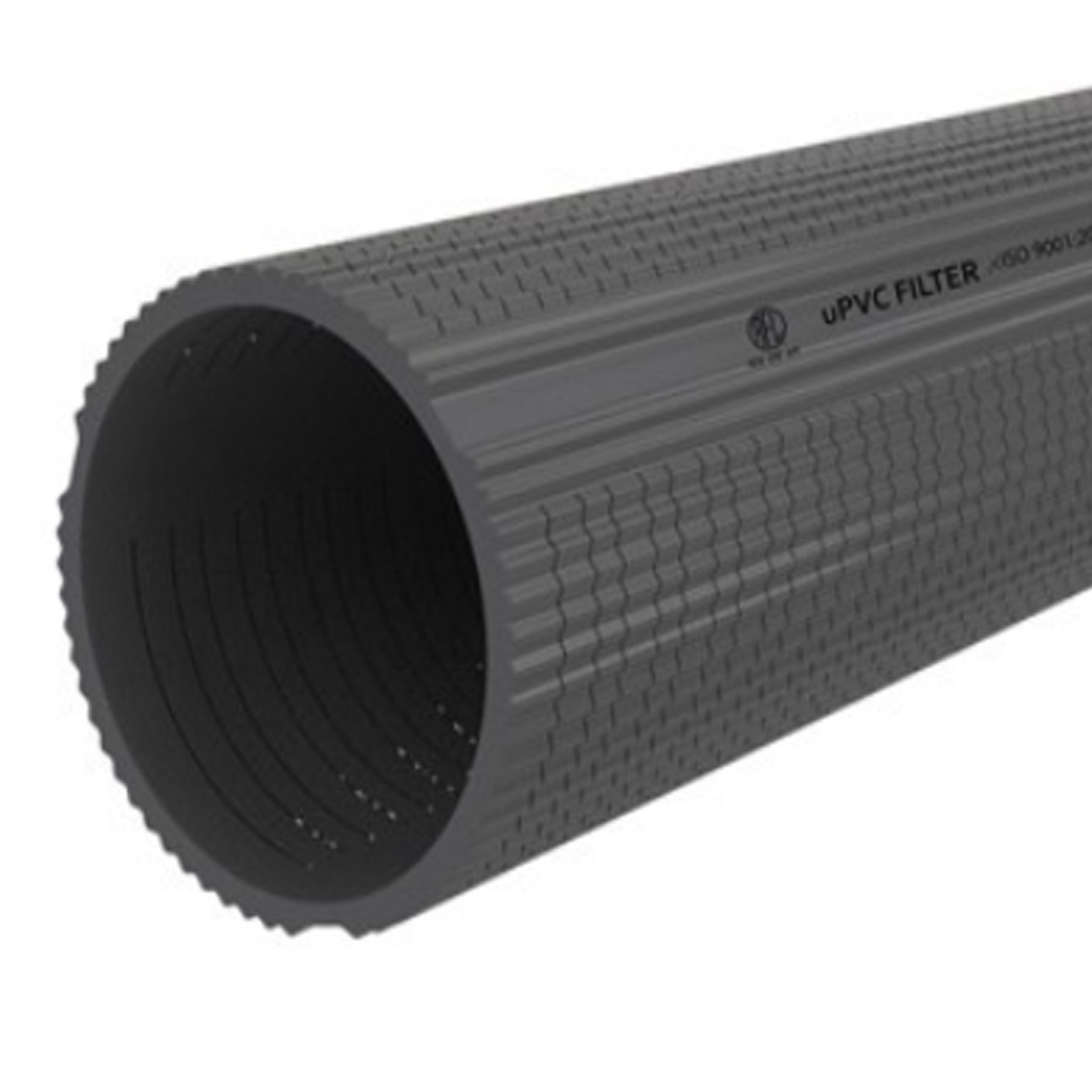 uPVC Filter 10"X10' Class-E