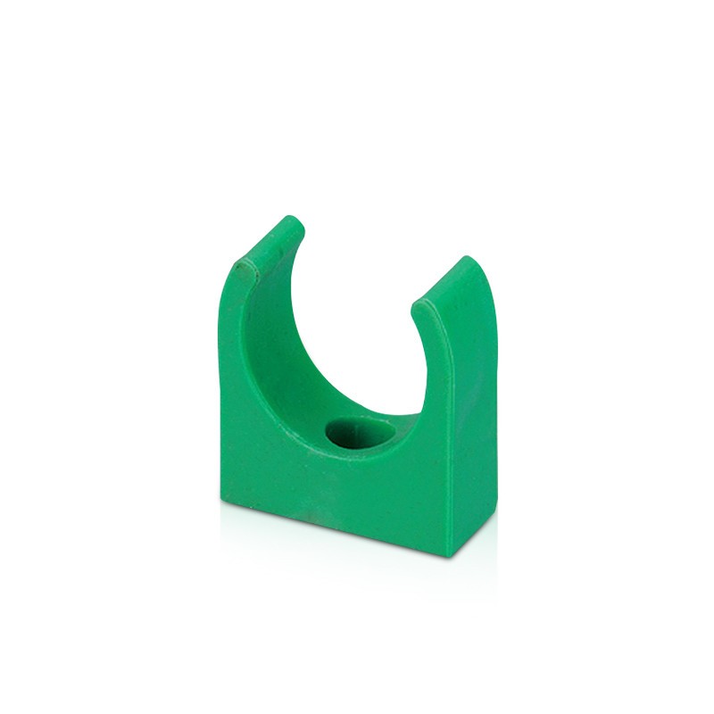 1??" uPVC PIPE CLIP- Code: 12554