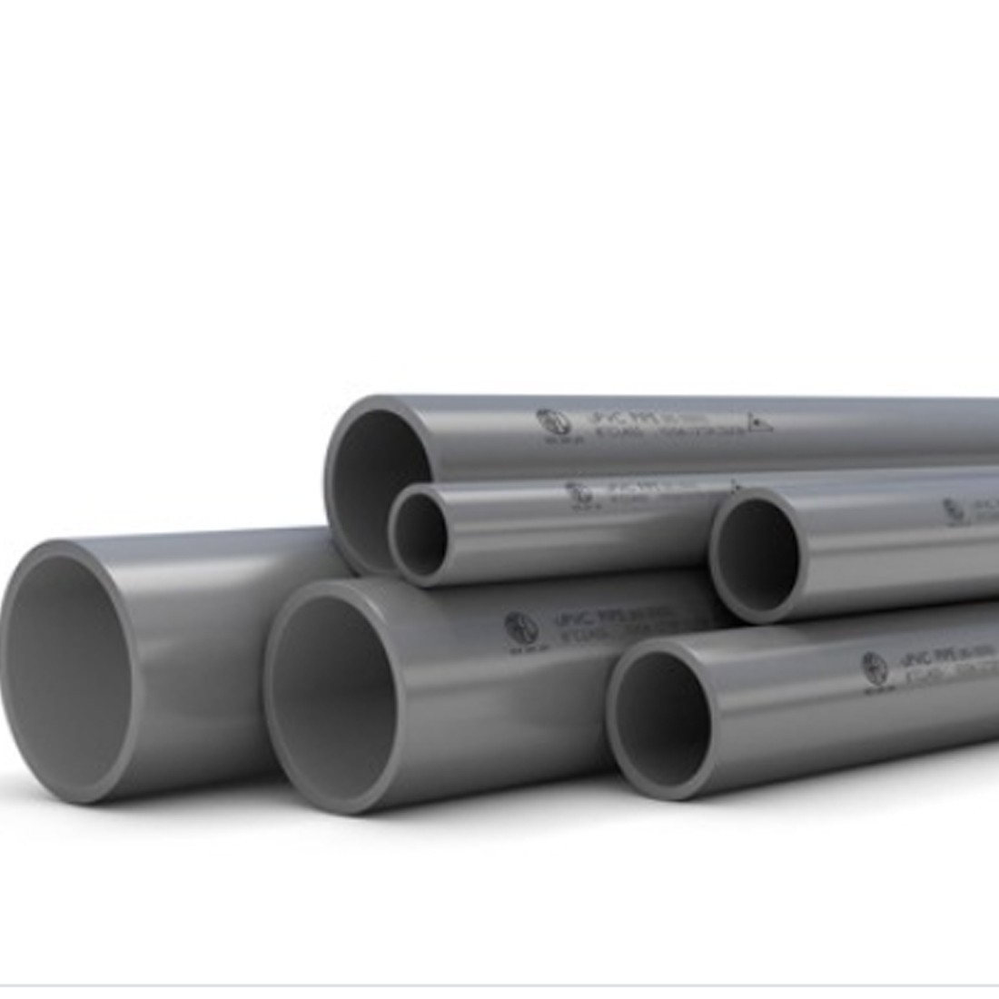 uPVC Pipe 18" X 6M Class-C