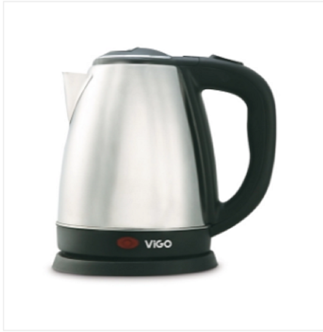 ViGO E. Kettle 1.5 Liter
