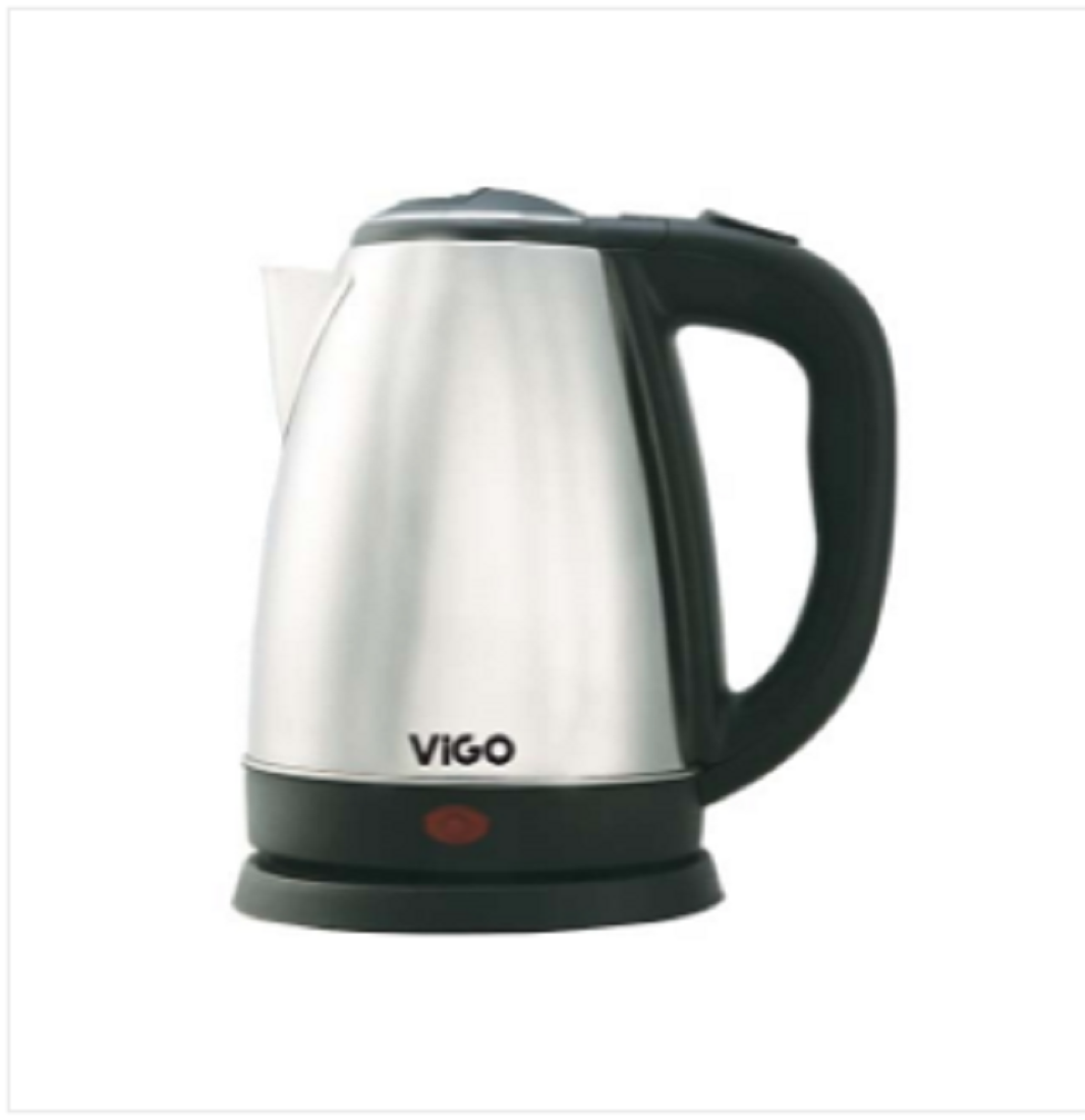 ViGO Electric Kettle 1.8L VIG-EK-005 SS