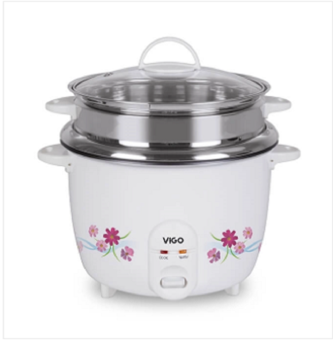 ViGO RC- 2.8 L 60-04 (Double Pot)