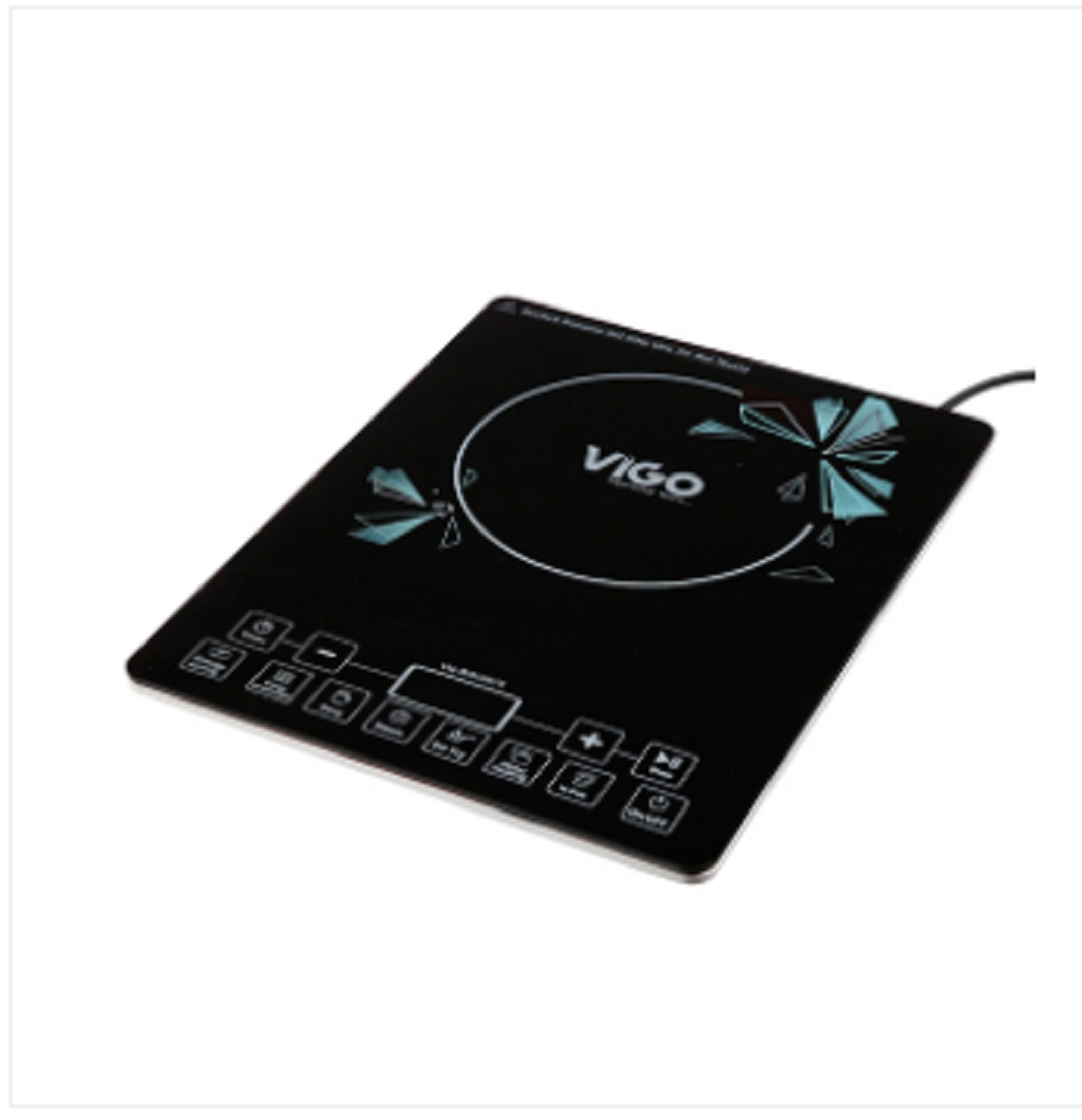 Vigo Induction Cooker(VGO1601V)