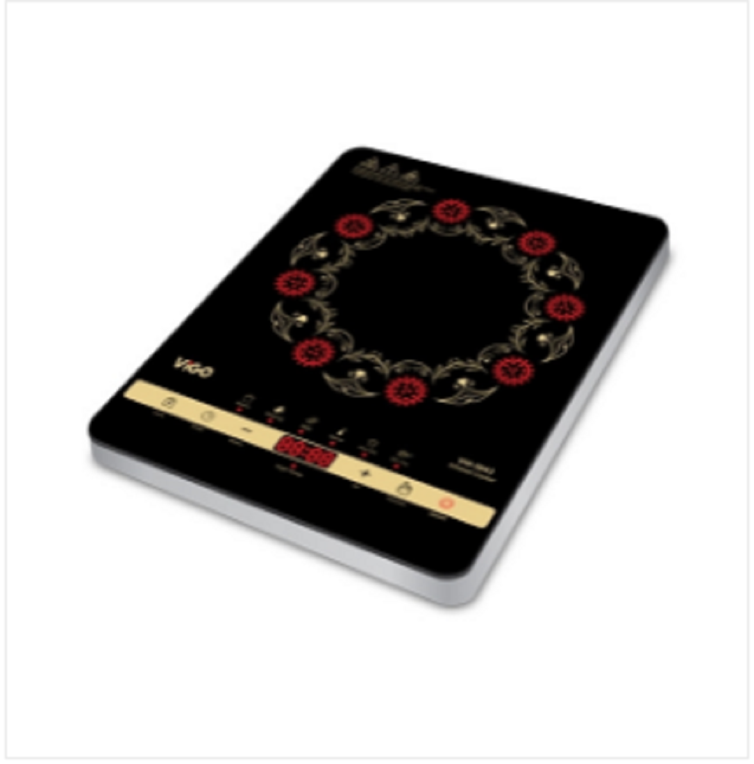 ViGO Infrared Cooker 30A3 (Smart Cook)