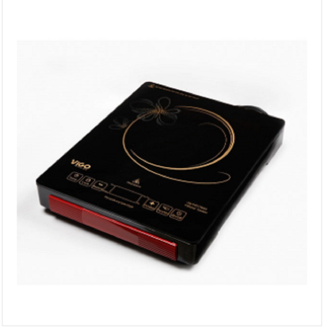 Infrared Cooker (VIGO-INFV16A3)