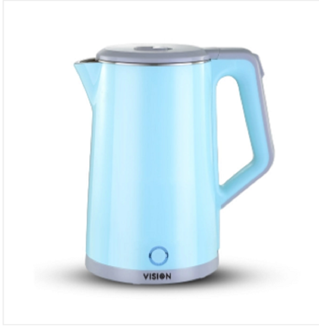 VISION E. Kettle 2.3L VIS-EK-011