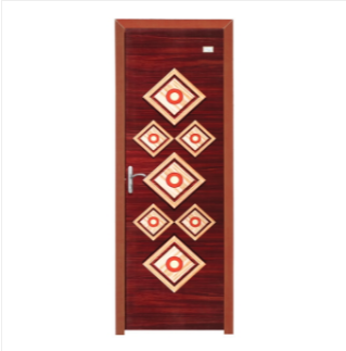 Woody Door Smart RWD-S2 7'X2.5' L-TB