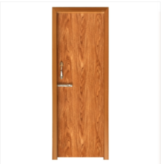 Woody Door RWD HS 80 R-TB 7'X2.5'