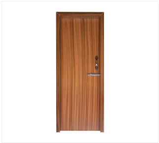Woody Door RWD -50 7'X2.5' L-TB AAAH Code 1102