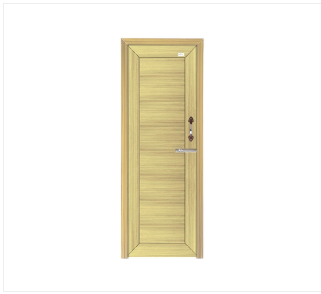 Woody Door RWD -70 7'X2.5' L-TB