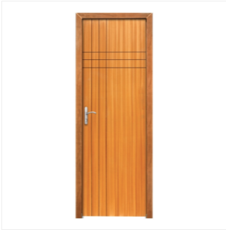 Woody Door RWD LC 60 R-TB 7'X2.5'